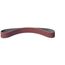  KLINGSPOR Feilenband CS 310 XF für Edelstahl, Metall Univ., NE-Metall, Stahl CS 310 XF Bänder 13 x 457 mm Korn 60 F4G SB-verpackt im Reiter 12458457