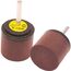  Schleifstift sonstige RFM 652 R-Flex M.-Stifte 40 x 30 x 6 mm Korn 120 12460436