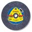  Klingspor A 24 TZ SPECIAL Trennscheibe A 24 TZ Trennscheiben 115 x 2,5 x 22,23 mm gekröpft 12460927