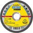  Klingspor A 960 TZ Trennscheibe A 960 TZ Trennscheiben 115 x 1 x 22,23 mm gerade 12461015