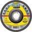  Klingspor A 980 TZ Trennscheibe A 980 TZ Trennscheiben 115 x 0,8 x 22,23 mm gekröpft 12461017