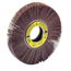  KLINGSPOR Schleifmoprad SM 611 für Farbe, Lack, Spachtel, Holz, Kunststoff, Metall Universal SM 611 Schleifmopräder 300 x 50 mm Korn 180 12459833