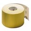  KLINGSPOR Schleifpapier-Rolle PS 30 D PS 30 D Rollen 115 x 4500 mm Korn 100 12460130