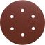  KLINGSPOR Klett-Schleifscheibe PS 22 K PS 22 K Scheiben kletthaftend 150 mm Korn 150 Lochform S3 12459344