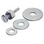  Spanndorn für Grobreinigungsscheibe SD 2000 Spanndorn 6 mm 12460551