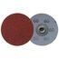  Quick Charge Discs QMC 412 Quick change discs 50 mm Korn 80 12458397