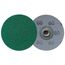  Quick Charge Discs QMC 910 Quick change discs Multibindung Keramik 38 mm Korn 80 12458433