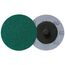  Quick Charge Discs QRC 409 Quick change discs Multibindung 50 mm Korn 36 12458395