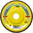  SMT 925 Schleifmopteller Klingspor SMT 925 Schleifmopteller 125 x 22,23 mm Korn 40 gerade 12458075