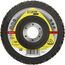  SMT 314 Schleifmopteller Klingspor SMT 314 Schleifmopteller 115 x 22,23 mm Korn 60 gewölbt 12457960
