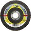  SMT 324 Schleifmopteller Klingspor SMT 324 Schleifmopteller 115 x 22,23 mm Korn 60 gewölbt 12457973