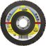  SMT 924 Schleifmopteller Klingspor SMT 924 Schleifmopteller Keramik 115 x 22,23 mm Korn 40 gewölbt 12458070