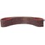  KLINGSPOR Vliesband NBS 800 für NE-Metall, Edelstahl NBS 800 Vliesbänder 30 x 800 mm Medium Korund F3W 12458830
