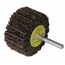  Vlies-Lamellen Schleifstifft NCS 600 Vliesmopstifte 80 x 50 x 6 mm Korn 240 Very Fine 12460448