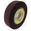  KLINGSPOR Vliesmoprad NFW 600 für Metall Universal, Edelstahl NFW 600 Vlieswalzen 165 x 50 mm Medium Korund 12459884