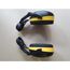  Kopfschutz KASK Gehörschützer SC2 Gelb für Bauschutzhelm Plasma AQ WHP00005-SC2 EN 352 12463364