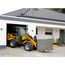  Multifunktionslader Schäffer Radlader 2430 SLT 12462953