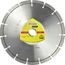  Klingspor Extra DT 350 U Diamanttrennscheiben DT 350 U Diamanttrennscheiben, 180 x 2,6 x 22,23 mm 11 Segmente 42 x 2,6 x 10 mm, Standardverzahnung 12460670