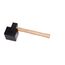  Bestseller Profil Plattenlegerhammer | Universal, 3000 g | Rechtiger Kopf | Optimal für das Setzen und Anpassen von Platten 12463153