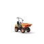  Dumper Ausa Raddumper Typ D 150 AHG 12463134