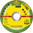  Klingspor C 24 EXTRA Trennscheibe C 24 EX Trennscheiben 115 x 2,5 x 22,23 mm gerade 12461024