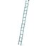  Saferstep LH - LM-Stufen-Regalleiter Saferstep LH - LM-REGALEINHAENGELEITER  12 STUFEN 1041362 12456611