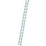  Saferstep LH - LM-Stufen-Regalleiter Saferstep LH - LM-REGALEINHAENGELEITER  14 STUFEN 1041364 12456612