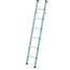 Stella LH - LM-Sprossen-Regalleiter Stella LH - LM-Sprossen-Regalleiter 6 Sprossen 12456622