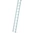  Stella LH - LM-Sprossen-Regalleiter Stella LH - LM-Sprossen-Regalleiter 10 Sprossen 12456620