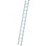  Stella LH - LM-Sprossen-Regalleiter Stella LH - LM-Sprossen-Regalleiter 12 Sprossen 12456623