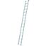  Stella LH - LM-Sprossen-Regalleiter Stella LH - LM-Sprossen-Regalleiter 14 Sprossen 12456621