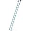  Saferstep Trec LH - LM-Stufen-Regalleiter Saferstep Trec LH - LM-REGALLEITER Z600 12 STUFEN 1141362 12456619