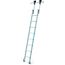  Stella Trec LH - LM-Sprossen-Regalleiter Stella Trec LH - LM-Sprossen-Regalleiter 8 Sprossen 12456628