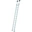  Stella Trec LH - LM-Sprossen-Regalleiter Stella Trec LH - LM-Sprossen-Regalleiter 12 Sprossen 12456627