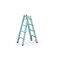 Coni B - LM-Stehleiter Coni B - LM-Stehleiter 2 x 4 Sprossen 12456752