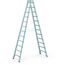  Coni B - LM-Stehleiter LM-SPR.-STEHLEITER Z600 2 X 12 SPR. 40314 12456758