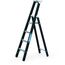  Megastep S - LM-Stehleiter SL Megastep S - LM-Stehleiter SL 4 Sprossen 12456832