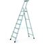  XLstep S - LM-Stufen-Stehleiter XLstep S - LM-STEHLEITER Z600 7 STUFEN 41227 12456872