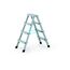  XLstep B - LM-Stufen-Stehleiter XLstep B - LM-STEHLEITER Z600 2 X  4 STUFEN 41264 12456817