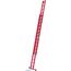  Skyline EFA 2E - GFK-Seilzugleiter KUNSTSTOFF-SEILZUGL. 2 X 16 SPROSSEN 12456665
