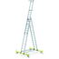 LM- Montageleiter LM-SAAL-+MONTAGELEITER MODELL 41342 12456729