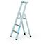  Saferstep S - LM-Stufen-Stehleiter Saferstep S - LM-STEHLEITER Z600 3 SPR. 41373 12456859