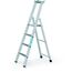  Saferstep S - LM-Stufen-Stehleiter Saferstep S - LM-STEHLEITER Z600 4 SPR. 41374 12456858