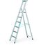  Saferstep S - LM-Stufen-Stehleiter Saferstep S - LM-STEHLEITER Z600 6 SPR. 41376 12456856
