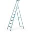  Saferstep S - LM-Stufen-Stehleiter Saferstep S - LM-STEHLEITER Z600 7 SPR. 41377 12456855
