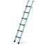  Comfortstep LH - LM-Stufen-Regalleiter Comfortstep LH - LM-REGALEINHAENGELEITER   6 STUFEN 41402 12456602