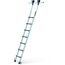  Comfortstep Trec LH - LM-Stufen-Regalleiter Comfortstep Trec LH - LM-REGALLEITER Z600  7 STUFEN 41413 12456609