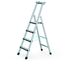  Comfortstep S - LM-Stufen-Stehleiter Comfortstep S - LM-STEHLEITER Z600 4 STUFEN 41422 12456818