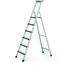  Comfortstep S - LM-Stufen-Stehleiter Comfortstep S - LM-STEHLEITER Z600 6 STUFEN 41424 12456824