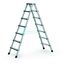  Comfortstep B - LM-Stufen-Stehleiter Comfortstep B - LM-STEHLEITER Z600 2 X  7 STUFEN 41436 12456742